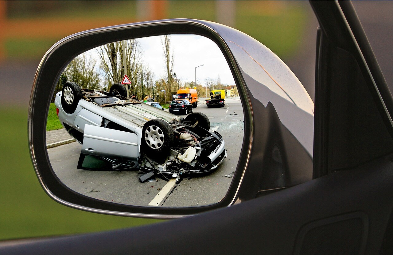 עורכי דין תאונות דרכים – קבלת פיצויים ומיצוי זכויות